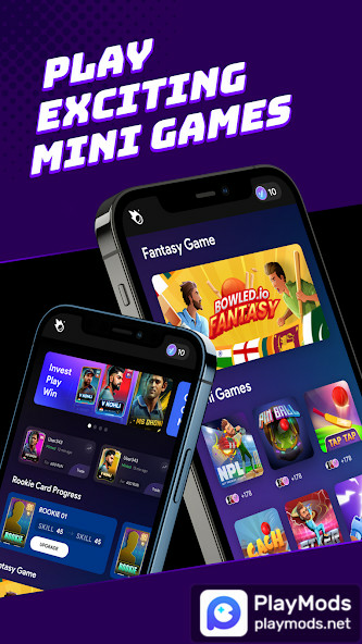 Bowled.ioMod  Apk v2.3.7(No Ads)