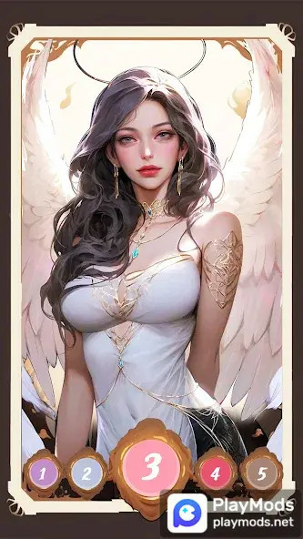Fantasy Color- Coloring GamesMod  Apk v1.0.36(No Ads)
