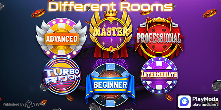 Shan Koe MeeMod  Apk v5.0.1(No Ads)