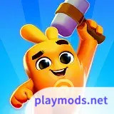 Dice Dreams™️Mod  Apk v1.69.1.15693(Mod Menu)