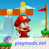 Super Win: Adventure JungleMod  Apk v0.4(unlimited money)