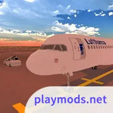 Aircraft SandboxMod  Apk v1.0.6(Unlock all aircraft)