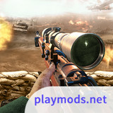 World War Army Commando StrikeMod  Apk v1.0.13(unlimited money)