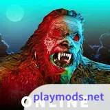 Bigfoot Hunting MultiplayerMod  Apk v2.3.6(unlimited money)
