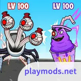 Monster EvolutionMod  Apk v1.1.3(No Ads)