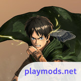 Revival TitansMod  Apk v1.4(Unlimited Resources)