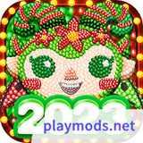 Bubble Shooter 2Mod  Apk v1.0.12(Unlimited Resources)