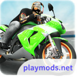 Moto Racing 3DMod  Apk v1.7.0(Unlimited Money)