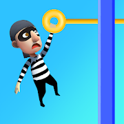 Pin Pull Mod APK 0.6.0 [Remove ads][Mod speed]