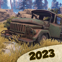 Truck Simulator OffRoad 4 Mod APK 3.6 [Paid for free][Unlocked]