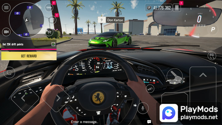 Car Zone Online Apk v0.7.0