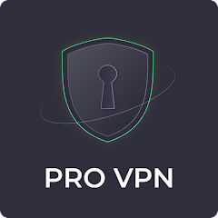 The Pro VPN-Pay Once For Life Mod APK 1.0.6 [Paid for free][Full]