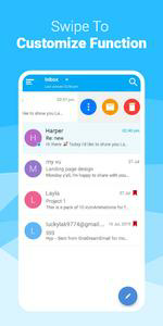 Login Mail For HotMail&Outlook