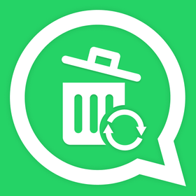 WA Deleted Message Recovery