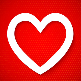 Romantic Love Stickers