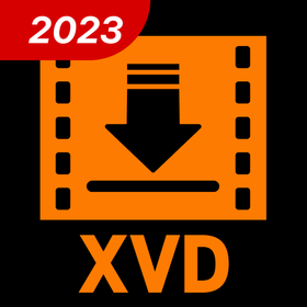 XVD: All Video Downloader