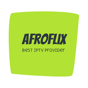 AfroFlix