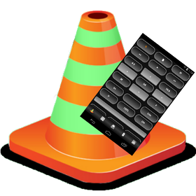 Super Remote for VLC