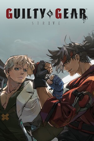 Guilty Gear Effort