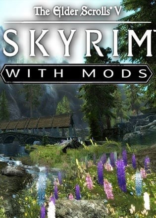 The Elder Scrolls V: Skyrim Special Edition - MarkMk2 Modpack