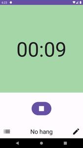 Simple Interval Timer