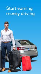 Daytrip Driver