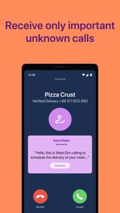 Robo Shield Spam Call Blocker
