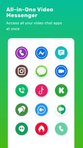 Video Chat Messenger