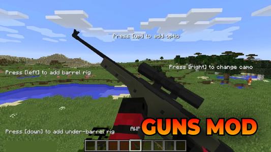 Guns