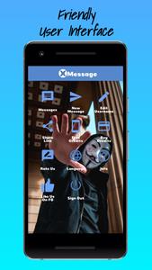 Anonymous SMS Texting