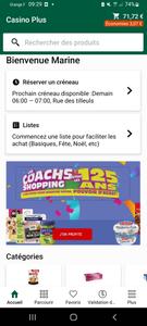 Casino Plus