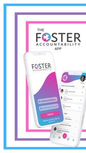 Foster Accountability