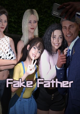 Fake Father
