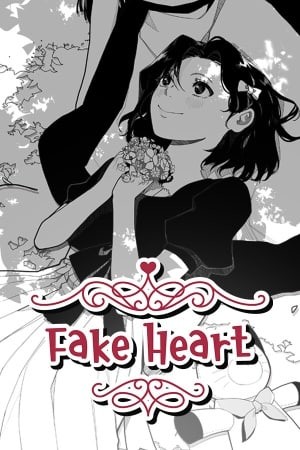 FAKE HEART