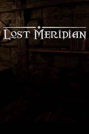 Lost Meridian