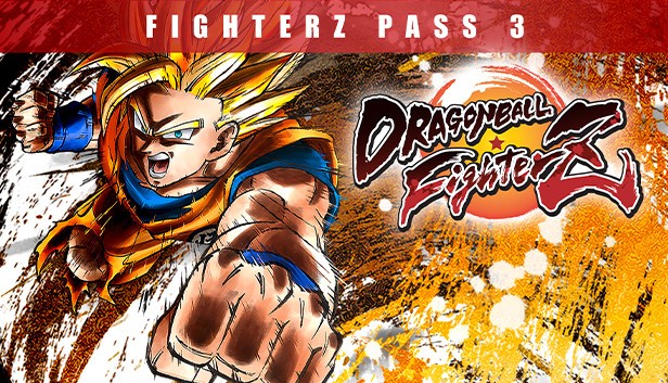 Dragon Ball FighterZ