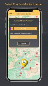 Caller ID Name And Address
