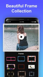 Video maker from images, Birth