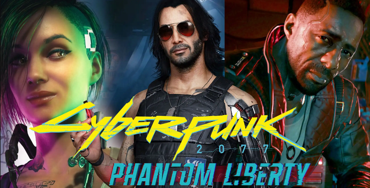 Cyberpunk 2077