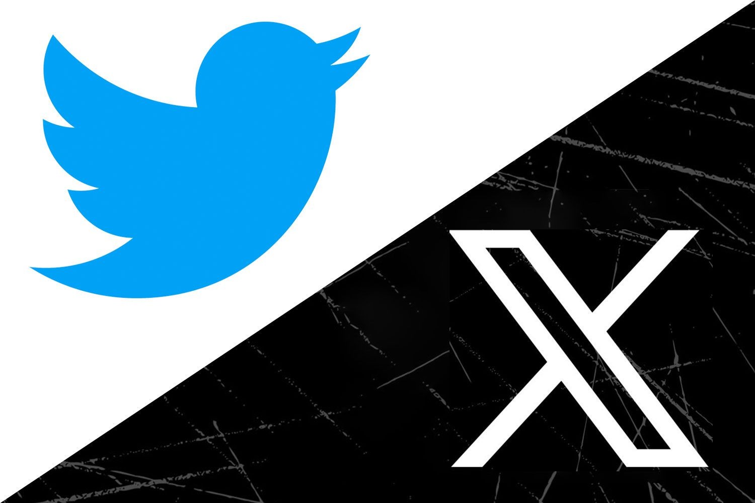 Download the old unlocked version of Twitter