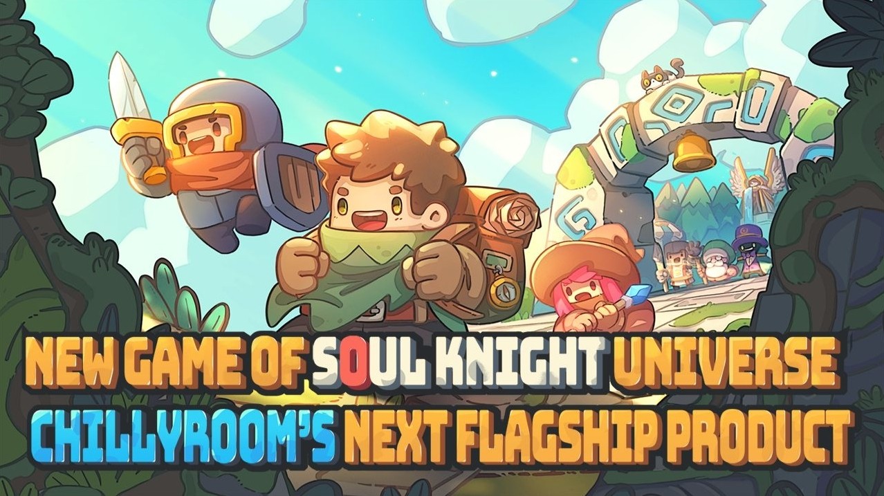 Introduction to the Dried Fish Redemption Code for Soul Knight Prequel