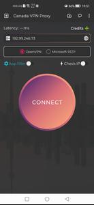 Canada VPN - Get Canadian IP
