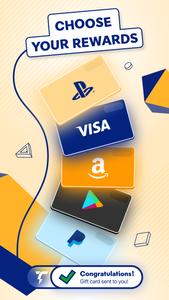 TC: Play Games & Earn Rewards