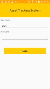 CG4 Asset