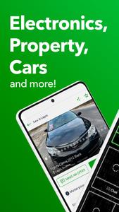 Jiji Nigeria: Buy & Sell