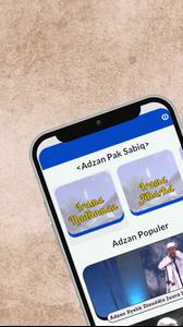 Adzan Pak Sabiq Merdu