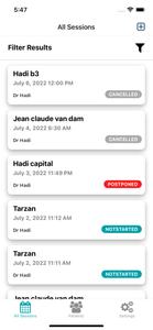 HBTech Platform