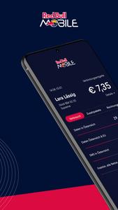 Red Bull MOBILE Austria
