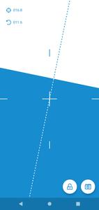 Clinometer