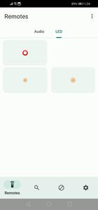 IrCode Finder